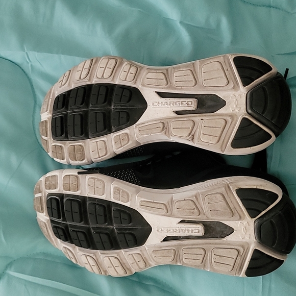 Under Armour Fortis 2 - Picture 8 of 8